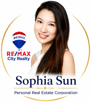 Sophia Sun Personal Real Estate Corporation